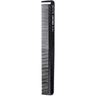 Hard Rubber Cutting Comb / 8-1/2" by SalonChic