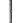 Hard Rubber Cutting Comb - 9" by Product Club