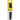Hard Rubber Styling Comb - 7" by Product Club