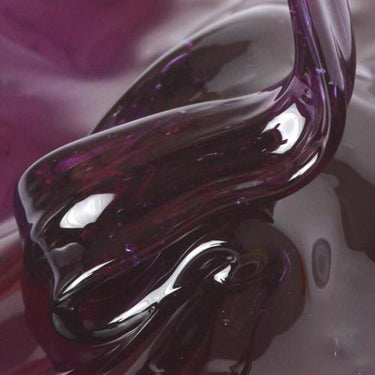 Harley Waxing UK - Lavender Hard Wax / Mica Formula / 1 Case = (4) 2.2 Lbs. - 1 Kilo Tins = 8.8 Lbs. - 4 Kilo Total