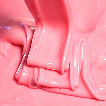 Harley Waxing UK - Rose Strip Wax / Titanium Dioxide Formula / Best for Large Areas / 1 Case = (6) 15 Oz. - 425 Gram Containers