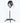 Harmonia Portable Free-Standing Hood Dryer by Shosh Spa Essentials