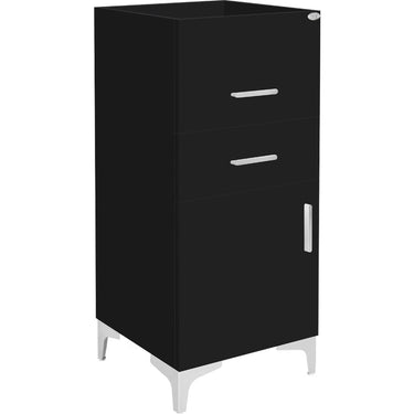 Harper Salon Station Cabinet by DIR Salon Furniture