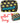 #MAKEUP Bag / Case of 12