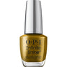 Have a Brittle Fun Infinite Shine 0.5 oz / Good Enough to Treat Holiday 2025 Collection by OPI