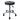 HBNY Abbey Cutting Stool / Black (ST01)