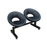 HBNY Alan Dual Waiting Chair (WC09)