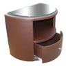 HBNY Alex Side Table (SW15)