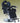 HBNY Arthur Barber Chair (BC07)