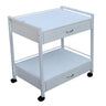 HBNY Bella 2 Drawer Trolley (TR10.1)