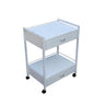 HBNY Bella 2 Drawer Trolley (TR10)