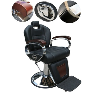 HBNY Bill Barber Chair (BC06)