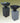HBNY Candy Adjustable Basin / Pedestal (SU04.3)