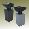 HBNY Candy Adjustable Basin / Pedestal (SU04.3)