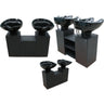 HBNY Candy Double Side Basin / Pedestal (SU04.2)