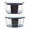 HBNY Chris Reception Desk (RD03)