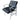 HBNY Eclipse Shampoo Chair (SU12)
