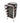 HBNY Emel 5 Tier Rollabout Caddy (TR01)