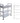 HBNY Free Style 1 Drawer Trolley (TR11.1)