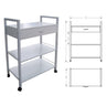 HBNY Free Style 1 Drawer Trolley (TR11.1)