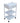 HBNY Free Style 1 Drawer Trolley (TR11)
