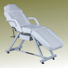 HBNY Monica Ajustable Beauty Bed with Drawer (BE09.1)