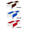 HBNY Sasha Waiting Chair / Black (WC01)
