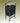 HBNY Steven Trolley Stainless Steel (TR16)