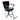 HBNY Susal Salon Chair (SC18)