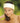 Headband - Basic Waffle with Velcro - Blend / Ecru / 3 Pack by Boca Terry
