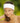 Headband - Basic Waffle with Velcro - Blend / White / 3 Pack by Boca Terry