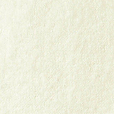 Headband - Velour with Velcro - 100% Cotton / Ecru / 3 Pack by Boca Terry