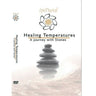 Healing Temperatures - A Journey with Stones DVD