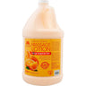 Healing Therapy Lotion - Orange Tangerine Zest / 1 Gallon by La Palm