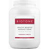 Healthy Benefits® Massage Crème / 1 Gallon by Biotone