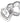 Heart Dappen Dish, Glass - Clear by DL Pro