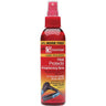 Heat Protector Straightening Spray / 6 oz. by Fantasia
