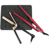 Heat Resistant Silicon Mat / 9-5/8" x 7-3/4" by Scalpmaster