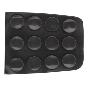 Heat-Resistant Silicone Tool Pouch by Scalpmaster