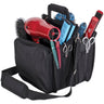 Heat Resistant Tool Bag by City Lights