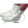 Heated Booties - Electric Foot Warmers / 1 Pair