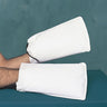 Heated Mitts 1 Size Fits All / 1 Pair Adj. Temp