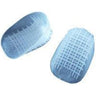 Heavy Duty Gel Heel Cups Large