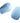 Heavy Duty Heel Cups Large