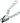 Heavy Duty Swivel Toenail Clipper by Satin Edge