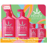Hempz Berry Bliss Display