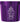 Hempz Blackberry & Lemongrass Herbal Cleansing Shower Jelly / 4 oz. - 118mL.