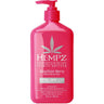 Hempz Brazilian Berry Moisturizer / 17 oz.