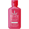 Hempz Brazilian Berry Moisturizer / 2.25 oz.