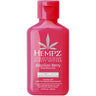 Hempz Brazilian Berry Moisturizer / 2.25 oz.